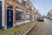 Woning Seringstraat 17 Utrecht