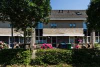 Woning Buziaupad 8 Almere