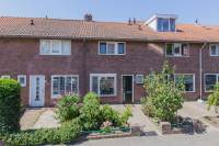 Woning Bilderdijkstraat 5 Alphen aan den Rijn