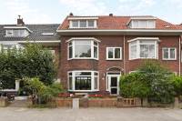 Woning Delftlaan 37 Haarlem