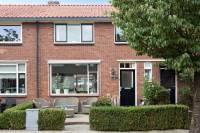 Woning Dahliastraat 33 Baarn