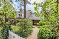 Woning Ockeghemlaan 4 Bilthoven