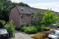Woning Heidestraat 13 Hilversum