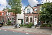 Woning Simon Stevinweg 26 Hilversum