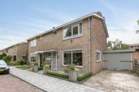 Woning Prinses Wilhelminasingel 11 Zuidoostbeemster