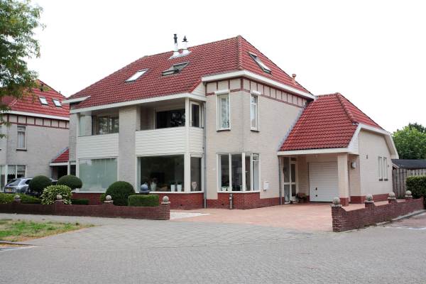 Woning Mozartdreef 15 Harderwijk