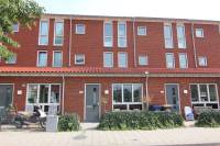Woning Vrouw Avenweg 136 Den Haag