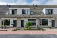 Woning Pieter Oudlaan 36 Oosterhout Nb