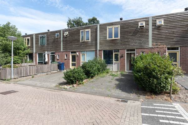 Woning Eindhovenstraat 9 Almere