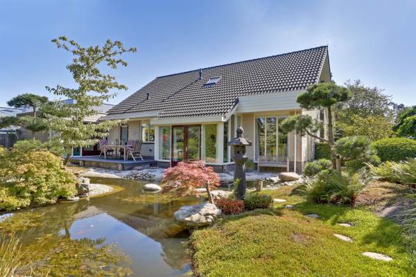 Woning Bedrijfsweg 6 Grootebroek