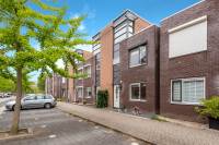 Woning Rijsenborch 80 Vianen