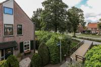 Woning Zuiderkruis 29 Lisse