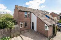 Woning de Schouw 1 Baarn