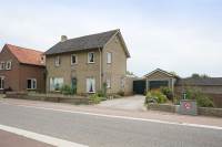 Woning 't Vaartje 64 Waspik