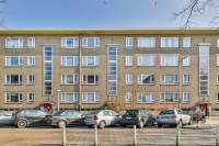 Woning Granidastraat 68 Amsterdam