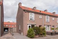 Woning Prunusstraat 18 Waddinxveen