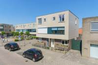 Woning Kanaalstraat 147 Lisse