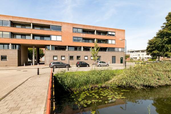 Woning Terschellingkade 50 Woerden