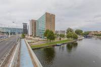 Woning Bos en Lommerplantsoen 85 Amsterdam