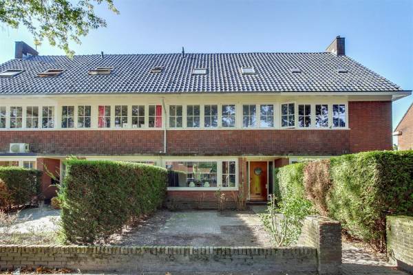 Woning Laan van Cattenbroeck 73 Zeist