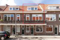 Woning Robijnstraat 5 Rotterdam