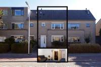 Woning Middenmolenlaan 86 Gouda