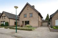 Woning Langemeer 5 Kaatsheuvel