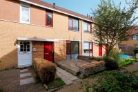 Woning Noordveenpolderstraat 22 Gouda