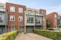Woning Hofvijver 19 Oss