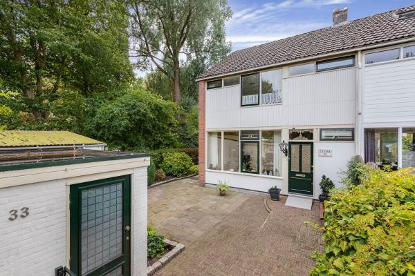 Woning Kluisgat 33 Groningen