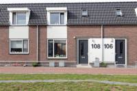 Woning Getfertplein 108 Enschede