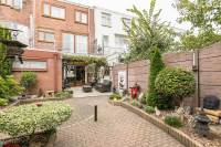 Woning Teding van Berkhoutstraat 12 Haarlem