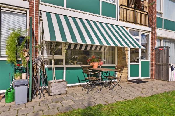 Woning Daniël Noteboomstraat 30 Noordwijk Zh