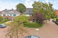 Woning Jan Steenlaan 9 Heemstede