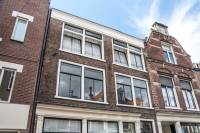 Woning Kleine Houtstraat 110 Haarlem