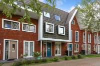 Woning Bundelzwam 12 Vleuten