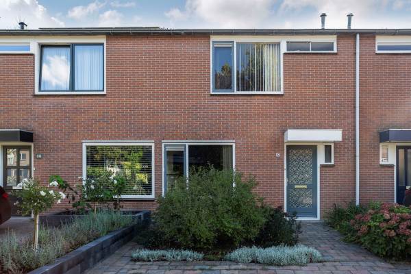 Woning De Grutto 97 Almelo