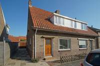 Woning J.C. Rijsdijkstraat 13 Leerdam