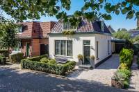 Woning Jutphasestraatweg 6 Nieuwegein