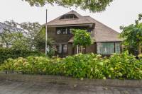 Woning Hoofdstraat 163 Santpoort-Noord