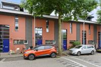 Woning Gaardenierstraat 30 Delfgauw