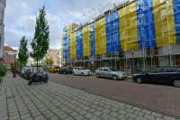 Woning Wagenaarstraat 463 Amsterdam