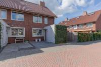 Woning W.L. Döllstraat 58 Lisse