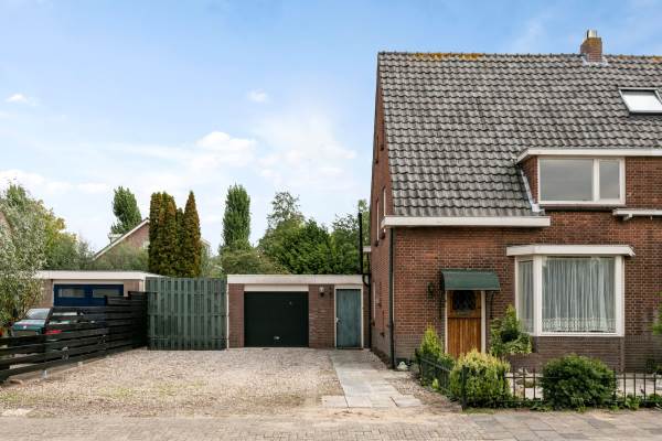 Woning Schoolstraat 91 Vleuten