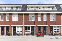 Woning Balkengat 16 Den Hoorn Zh