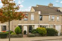 Woning Floraronde 15 Velserbroek