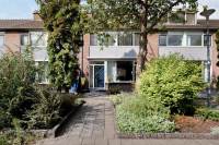 Woning Blauwgras 23 Rotterdam