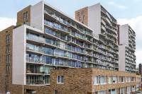 Woning Edisonstraat 41 Leiden