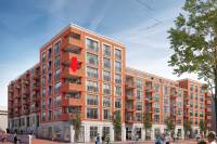 Woning San Marinostraat 163 Utrecht