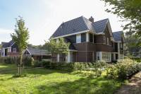 Woning De Wolt 3 Haren Gn